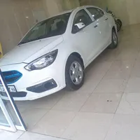 شاهین G CVT، مدل ۱۴۰۴|خودرو سواری و وانت|قدس, |دیوار