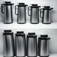 فلاکس بدنه استیل