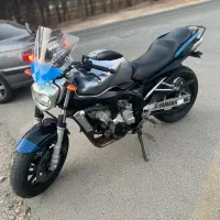 یاماهاFZ6
