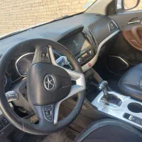 جک S5 اتومات نیوفیس|خودرو سواری و وانت|اصفهان, ملاصدرا|دیوار