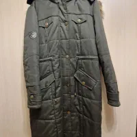 دو عدد پالتو