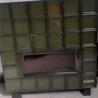 بخاری مدل نیک کالا|بخاری، هیتر، شومینه|رباط‌کریم, رباط‌کریم|دیوار