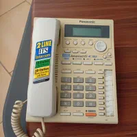 تلفن پاناسونیک اصل