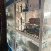 ویترین فروشگاهی|فروشگاه و مغازه|آق قلا, |دیوار