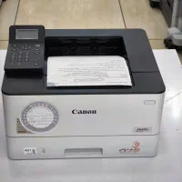 پرینتر تک کاره canon 214dw وای فای دار با گارانتی