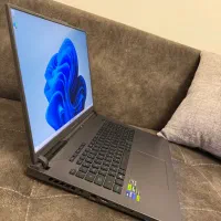 لپتاپ گیمینگ Asus ROG STRIX G18 (g814)|رایانه همراه|تهران, شیوا|دیوار