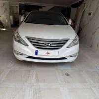هیوندای سوناتا yf|خودرو سواری و وانت|اردبیل, |دیوار