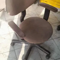 صندلی کامپیوتر