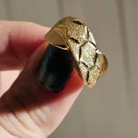 انگشتر لوکس