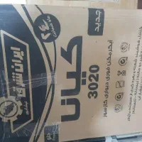 آبگرمکن ایران شرق