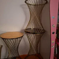 میزعسلی|مبلمان خانگی و میز عسلی|بندر ماهشهر, |دیوار