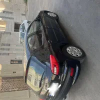 207مدل 98|خودرو سواری و وانت|یزد, |دیوار