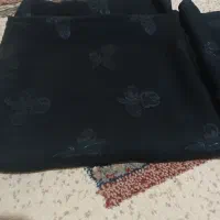 پارچه چادری