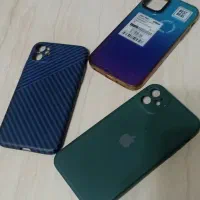 قاب گوشی a11