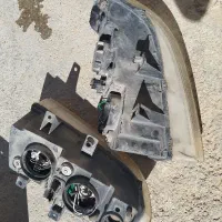 چراغ جلو سمند