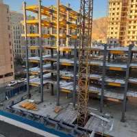 ۱۴۵برج الان بخر متری ۱۲۰ تاسال دیگه نخری متری۴۲۰