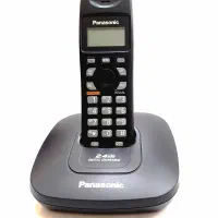 تلفن پاناسونیک مدل kx-tg3611bx