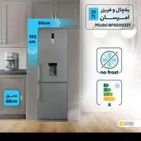 یخچال فریزر امرسان|یخچال و فریزر|تهران, سبلان (لشگر)|دیوار