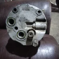 کمپرسور کولیر