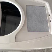 سرخکن برایتون|سایر لوازم برقی|کلاچای, |دیوار