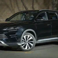 بی وای دی سانگ پلاس|خودرو سواری و وانت|بجنورد, |دیوار