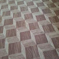 ۶۰متر موکت نو یک ماه استفاده شده