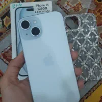 آیفون ۱۵ نرمال