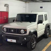 سوزوکی جیمنی