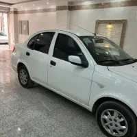 ساینا ex مدل 401|خودرو سواری و وانت|قم, علی آباد|دیوار