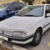 ۴۰۵ دوگانه ۹۶