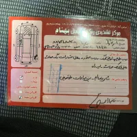 فروش فوری پژو ۲۰۶ اس دی اتومات ۹۰ استثنایی|خودرو سواری و وانت|سلمان‌شهر, |دیوار