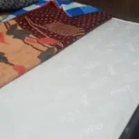 تخت دو نفره|تخت و سرویس خواب|اهواز, شهرک رزمندگان|دیوار