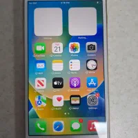 گوشی آیفون ۸ پلاس|موبایل|ساری, |دیوار