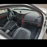 دنا پلاس توربو مدل آخر ۹۷|خودرو سواری و وانت|مهاباد (آذربایجان غربی), |دیوار