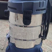 جاروبرقی اب خاک صنعتی