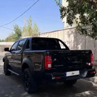 کی ام سی / T8 / وام بانکی|خودرو سواری و وانت|تهران, جنت‌آباد جنوبی|دیوار