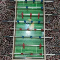 فوتبال دستی