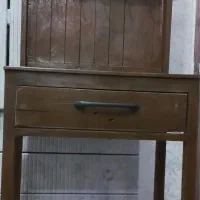 میز کافه بار خونگی