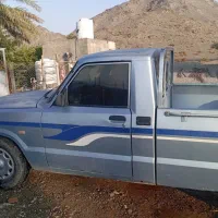 مزدا|خودرو سواری و وانت|کهنوج, |دیوار