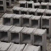 پخش بلوک سیمان ماسه اجرسفال  وکلیه مصالح ساختمانی