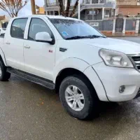 فوتون دیزل 99 تک برگ سند بدون رنگ