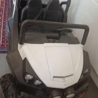 ماشین شارژی|اسباب‌بازی بچه|یاسوج, |دیوار