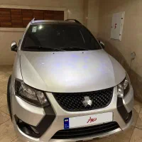 کوییک gxrl 1403 نقره‌ای