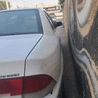 خودروی سمند معمولی دوگانه کارخانه|خودرو سواری و وانت|دوگنبدان, |دیوار