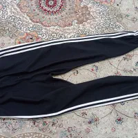 شلوار اسلش آدیداس سایز XL|لباس|تاکستان, |دیوار