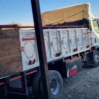 فورس۶تن خابدار|خودرو سنگین|فسا, |دیوار