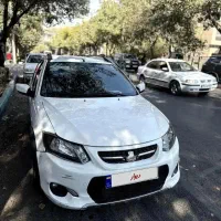 کوئیک دنده ای  ۱۴۰۰|خودرو سواری و وانت|اصفهان, فیض|دیوار