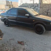 سمند مدل ۸۱|خودرو سواری و وانت|اسدآباد, |دیوار