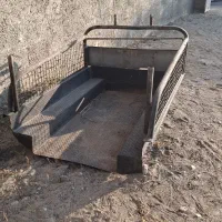 کفی و باربند پیکان وانت ورق ضخیم تهران پردیس