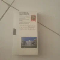 نوار ویدیو اکبند   National  ژاپن 2 عدد|پخش‌کننده DVD و ویدیو|تهران, امیرآباد|دیوار